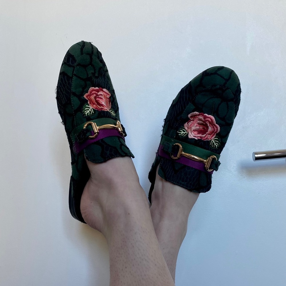 Steve Madden KANDI loafer